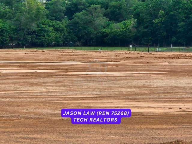 Industrial Land | Flat & Easy Access | Freehold | Kedah 1