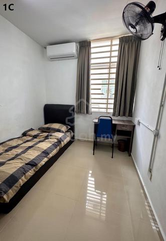 Penang Bayan Lepas/Sungai Ara Room For Rent 1