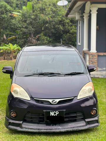 2011 Perodua ALZA 1.5 SX (M) - 3