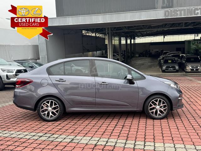 2025 Proton PERSONA 1.6 PREMIUM - 4