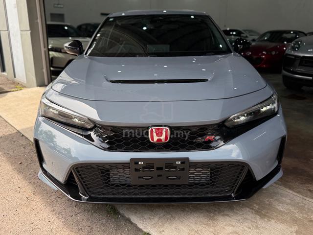 2025 Honda CIVIC 2.0 TYPE R MY23 FL5 (M) - 2