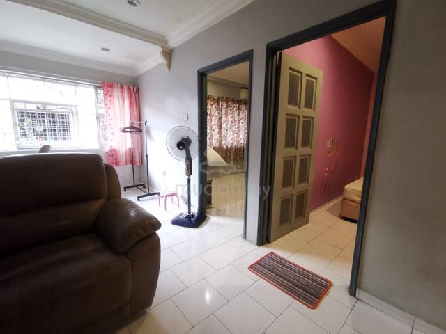 Shop Apartment Pandan Perdana 1