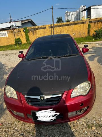 2010 Proton GEN-2 1.6 H-LINE CPS ENHANCED (M) - 1