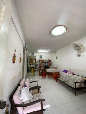 Taman Daya - Jalan Bertam 1 1