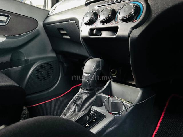 2024 Perodua BEZZA 1.3 X FACELIFT (A) LADY OWNER - 4