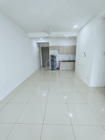 Platinum Splendor Residensi Semarak 1