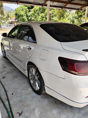 2011 Toyota CAMRY 2.4 V ACV40R-JEAGKERH FACELIFT - 3