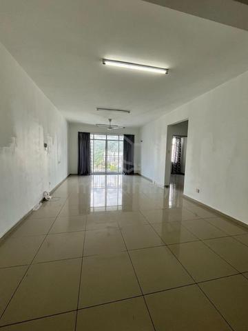 Sierra Residences 1