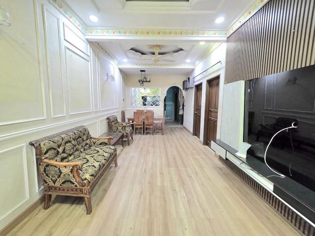 RENOVATED | CANTIK Single Storey Terrace Rantau Panjang Klang For Sale 1