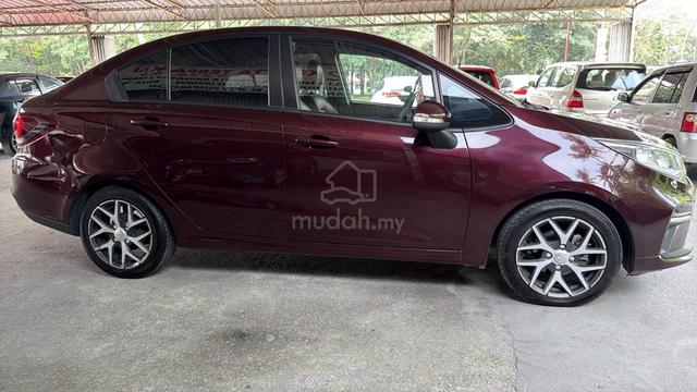 2022 Proton PERSONA 1.6 PREMIUM  FACELIFT (A) - 4