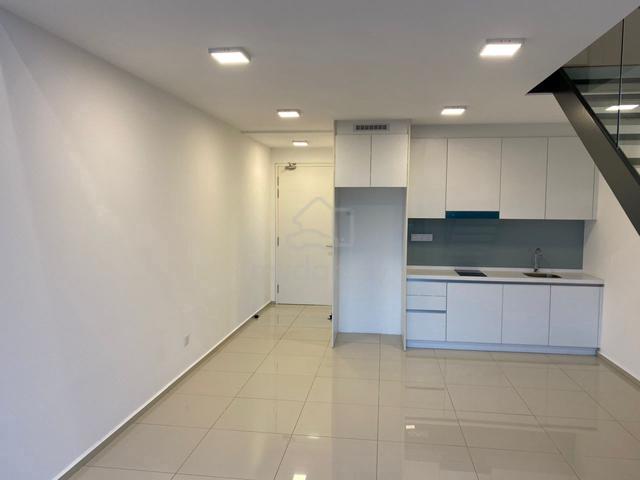 EkoCheras Service Apartment 1