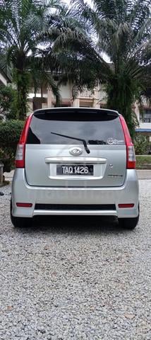 2007 Perodua VIVA 1.0 EZI PREMIUM (A) - 3