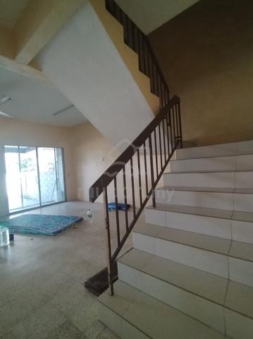 Full Loan Kota Perrmai FOR SALE 1
