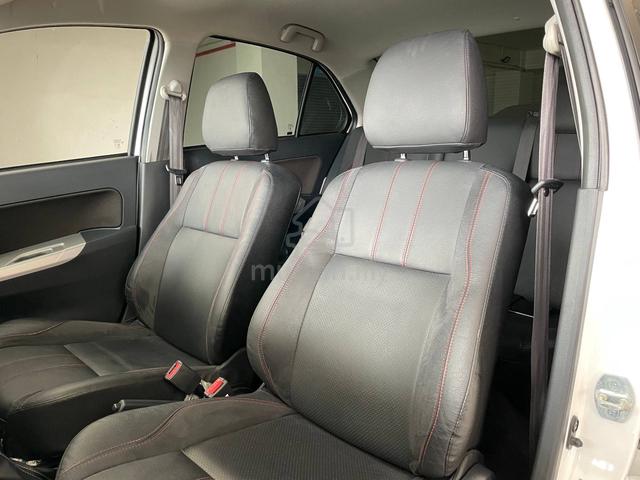 2025 Perodua BEZZA 1.3 AV GENUINE LOW MILEAGE - 4