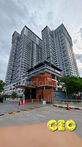 Mira Residence 1