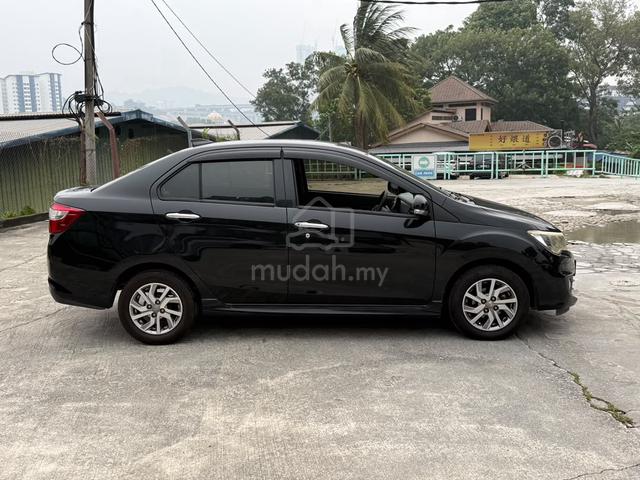 2020 Perodua BEZZA 1.3 ADVANCE (A) - 5