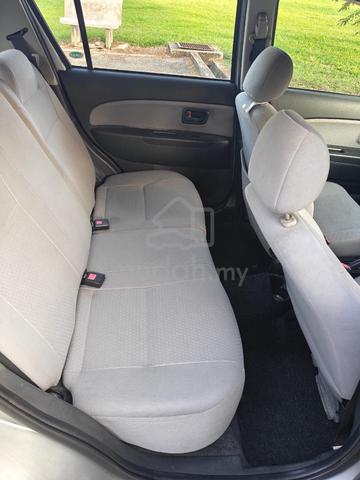 2006 Perodua MYVI 1.0 SR (M) - 4