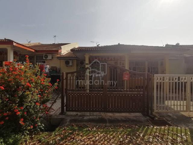 Bilik untuk disewa 1