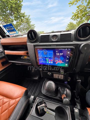 2016 Land Rover DEFENDER 2.2 110 PUMA - 4