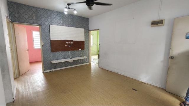 Pangsapuri Arista 1
