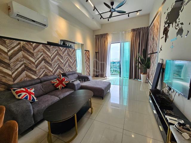 Ong Kim Wee Residences 1