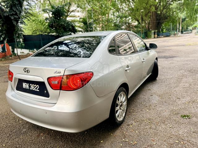 2009 Hyundai AVANTE 2.0 (A) - 5