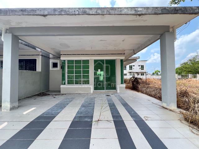 Taman Seri Impian Single Storey Corner 1