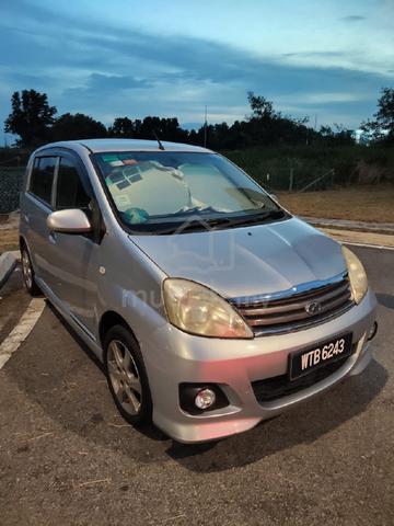 2009 Perodua VIVA 1.0 SXI PREMIUM (M) - 1