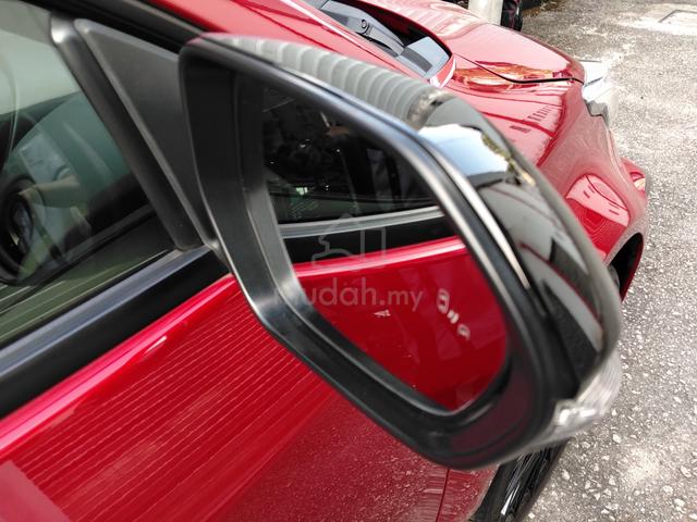 118HP 145NM HUD BSM GR YARIS RS MANY UNiT UNREG - 5