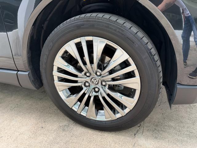 2023 Toyota HARRIER 2.0 Z LEATHER JBL 4CAM DIM BSM - 4