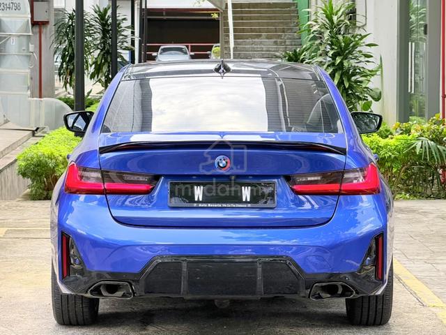 BMW 330I M-Sport G20 Facelift BodyKit M3-Steering - 3