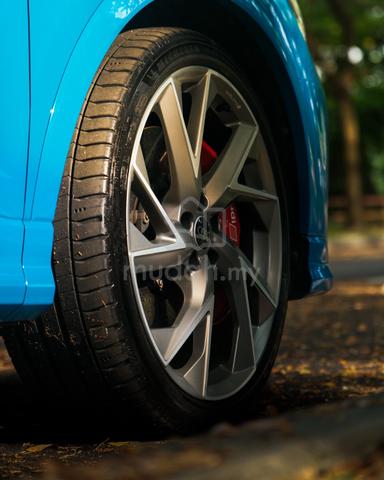 Audi RS Q3 2.5 TFSI QUATTRO (A) - 5