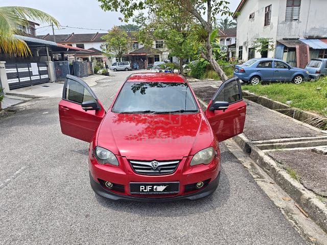 2009 Proton PERSONA 1.6 SE (A) - 3