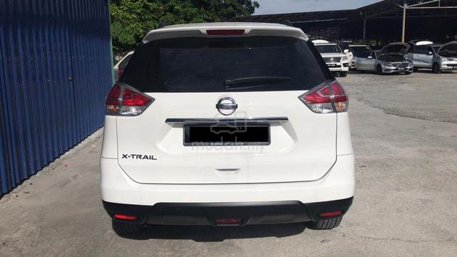 2018 Nissan X-TRAIL 2.0  (loan kedai) - 4