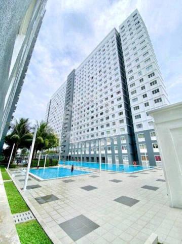 Karisma @ Eco Majestic 1
