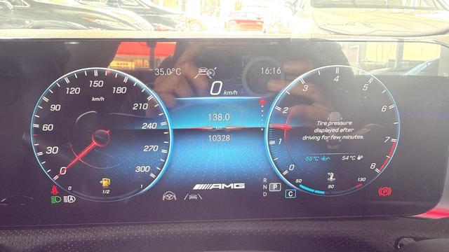 5A 10k KM‼️2021 Mercedes Benz CLA-45s AMG - 2