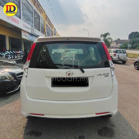 2012 Perodua ALZA 1.5 EZI (A) - 3