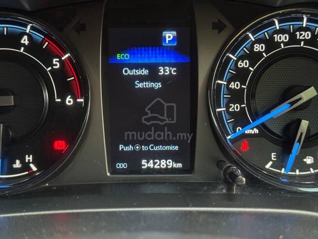 [2023] Toyota HILUX 2.8 ROGUE U/WARRANTY / F.S.R - 5