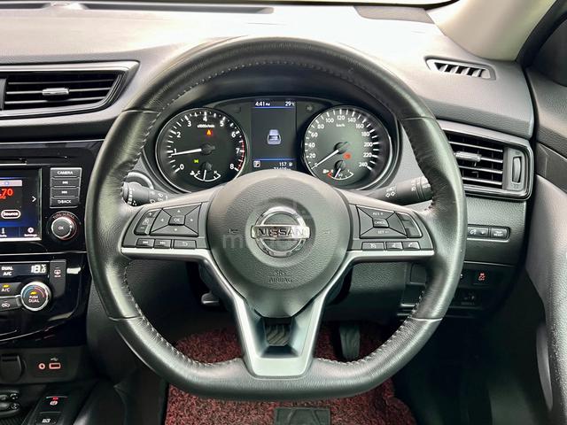 2019 Nissan X-TRAIL 2.0 MID T32 (A) Good Condition - 5