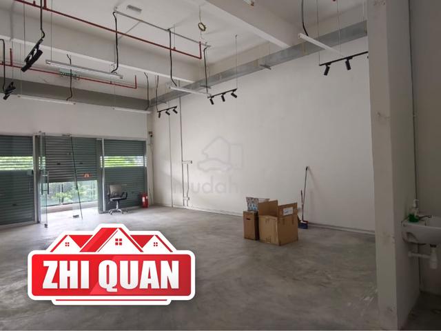 GOLDEN TRIANGEL 2 Shoplot 680sf Office Bayan Lepas baru Sungai ara 1