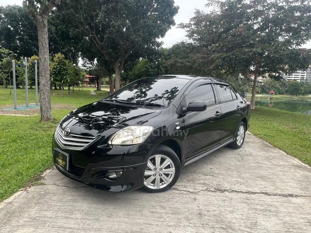 2010 Toyota VIOS 1.5 J DIRECT OWNER NO PROCESS FEE - 2