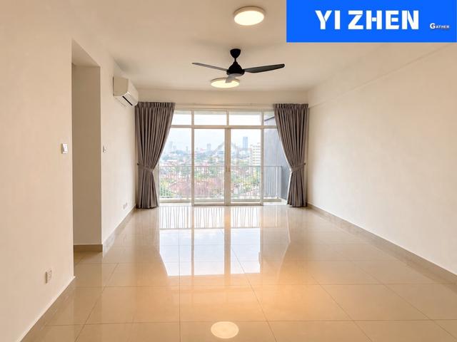 The Paradigm Suites 1