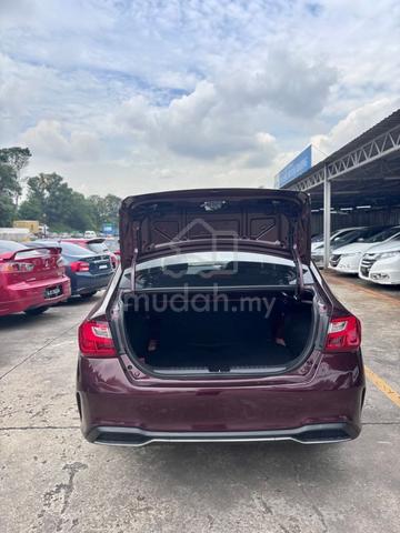2021 Proton SAGA PREMIUM AT 1.3L (A) - 5