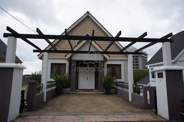 Worth Buy !!   Ferringhi Villas 3760' at Tanjung Bungah Batu Ferringhi 1