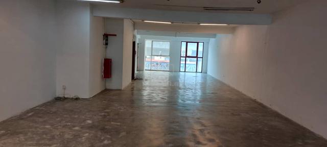 Pelangi Square Damansara 1499sf for Rent 1