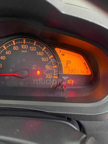 2022 Perodua AXIA 1.0 GXTRA (A) - 4