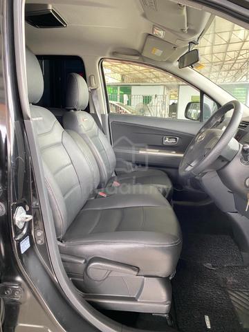 Full Loan Perodua ALZA 1.5 ZV ADVANCED (A) - 4