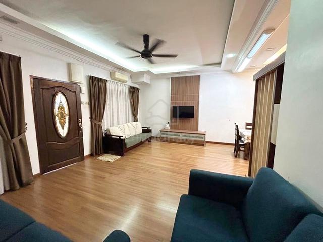 [💥BIGGEST SIZE💥] 2 Storey Terrace Seksyen 8, Bandar Baru Bangi 1