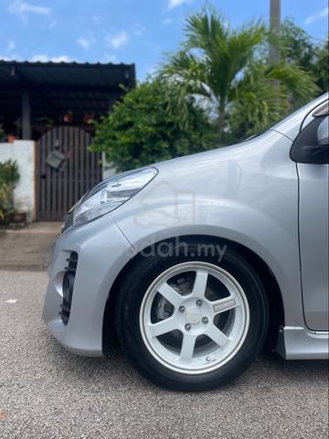 2014 Perodua MYVI 1.3 EZI PREMIUM (A) - 5