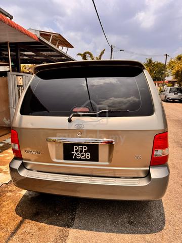 2003 Kia CARNIVAL 2.5 (A) - 2